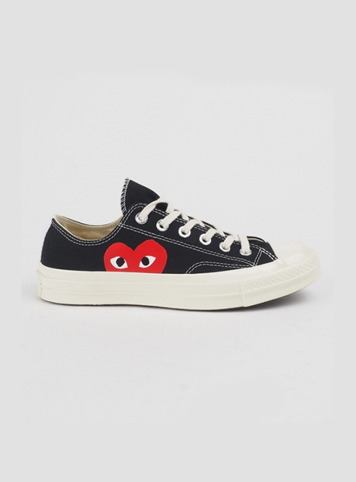 Converse cdg sale korea